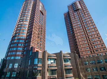 上海碧云公館