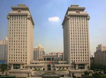 湖北中鐵第四勘查建筑設(shè)計院