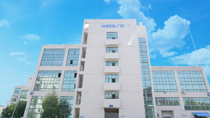  廣拓攜多款報警新品，邀您相約第十九屆CPSE深圳安博會(圖4)
