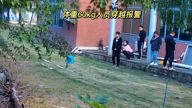 用數(shù)據說話，風雨小動物不誤報！(圖5)