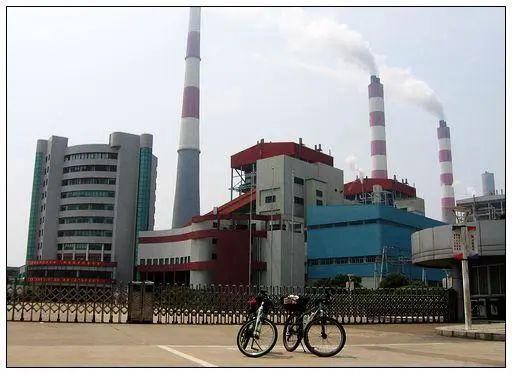 人民需要發(fā)電廠，發(fā)電廠有廣拓周界報(bào)警系統(tǒng)！(圖7)