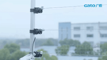 新手必學|脈沖電子圍欄前端室外安裝細節(jié)原來這么多！(圖17)
