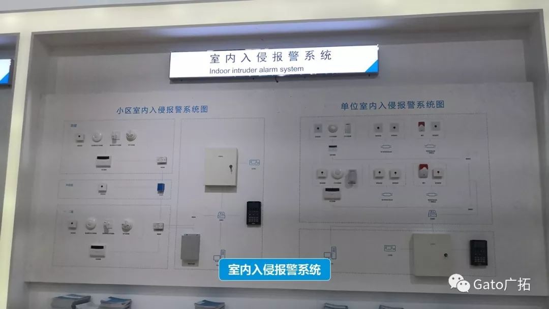 安博會現(xiàn)場直擊，廣拓全系列產(chǎn)品及解決方案首次集中亮相！(圖7)