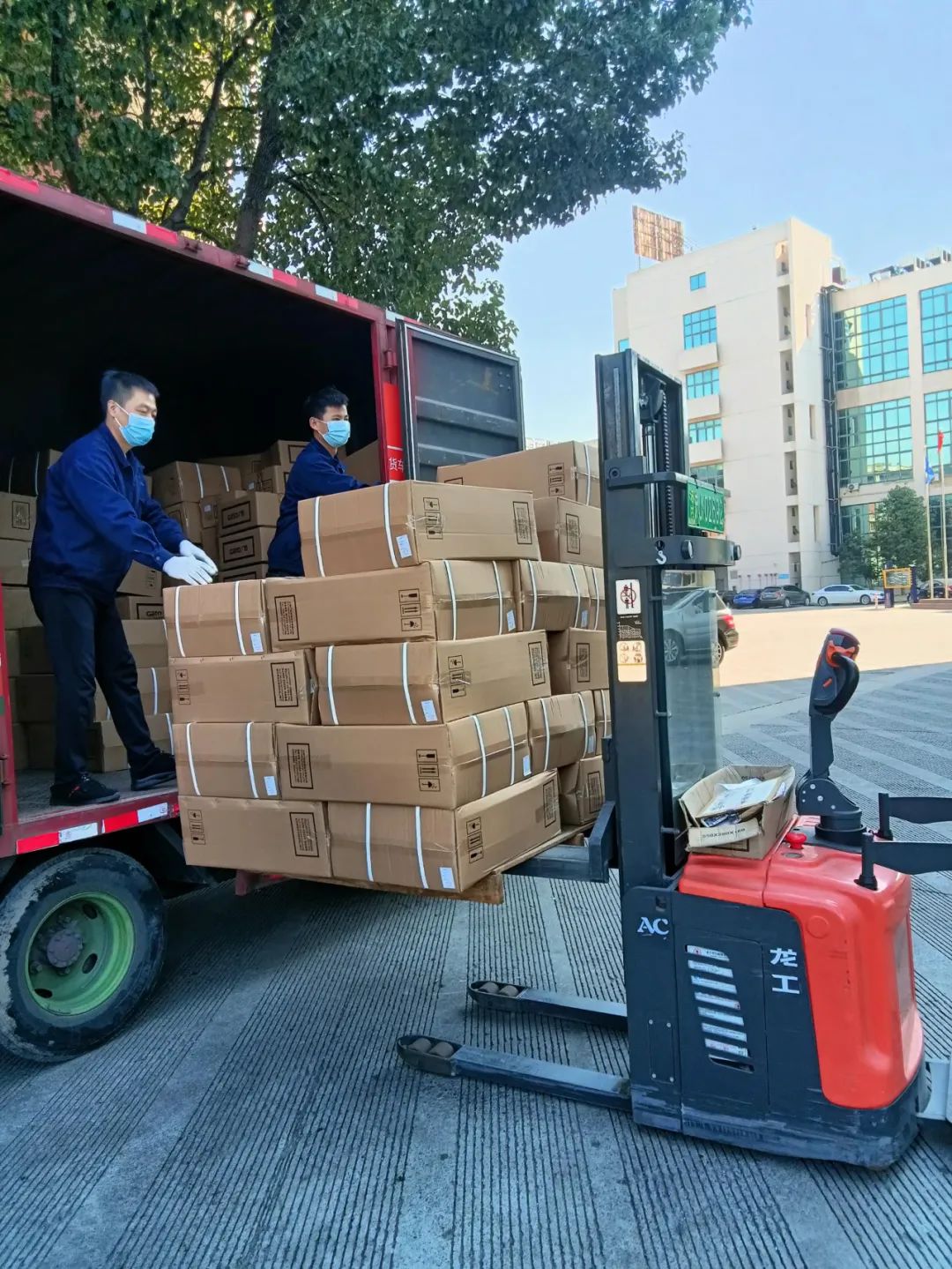 疫情下的廣拓，有些心底話想說……(圖8)